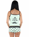 Mousy Cami