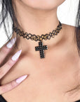 Angel Choker