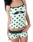 Mousy Cami