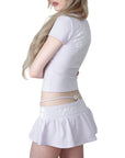 Meadow Skirt