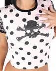Bonbon Tee