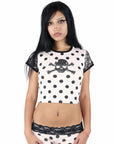 Bonbon Tee