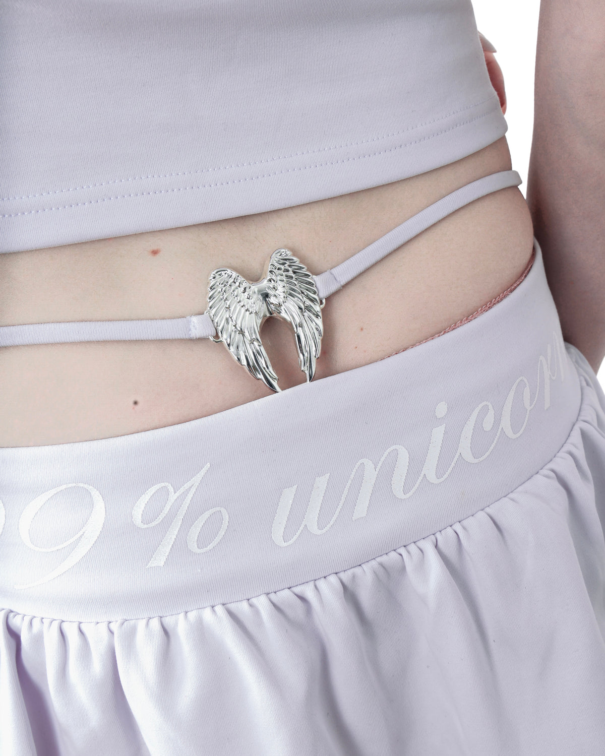 Cherub Thong