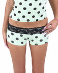 Mousy Shorts