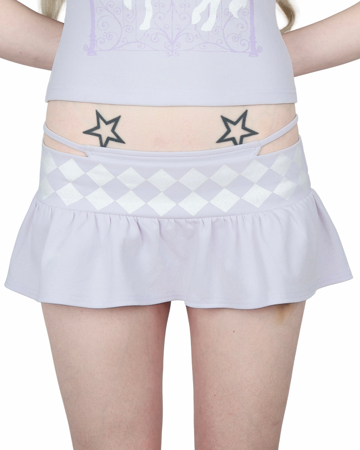 Meadow Skirt