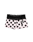 Bonbon Shorts