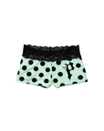 Mousy Shorts