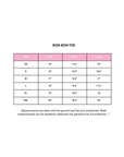 Bonbon Tee