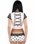 Bonbon Tee