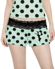 Mousy Shorts