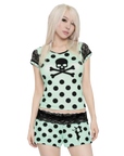 Mousy Cami
