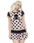 Bonbon Tee